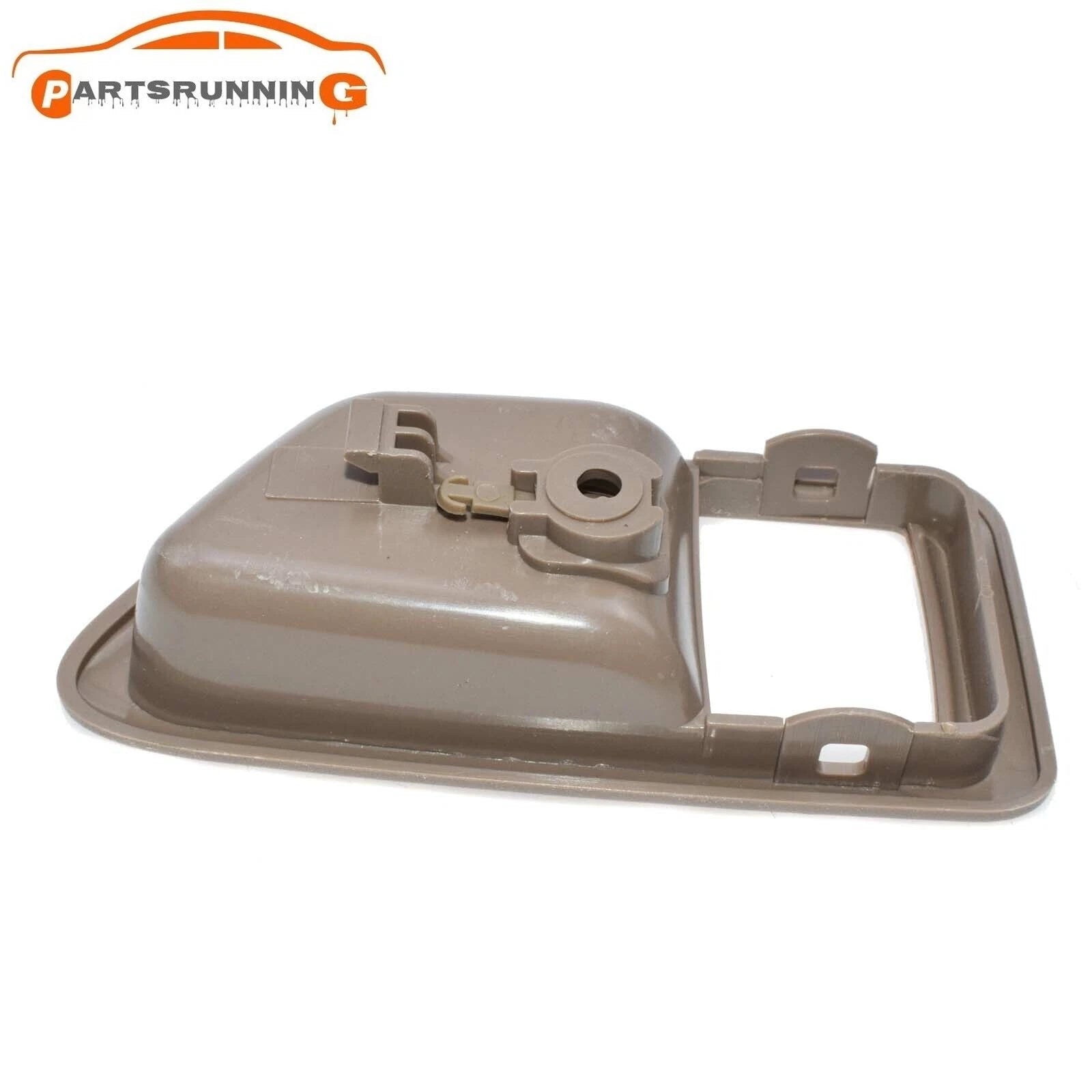 Inside Inner Front/Rear Right Door Handle Passenger Side For Toyota Camry 97-01 6B93BC-57