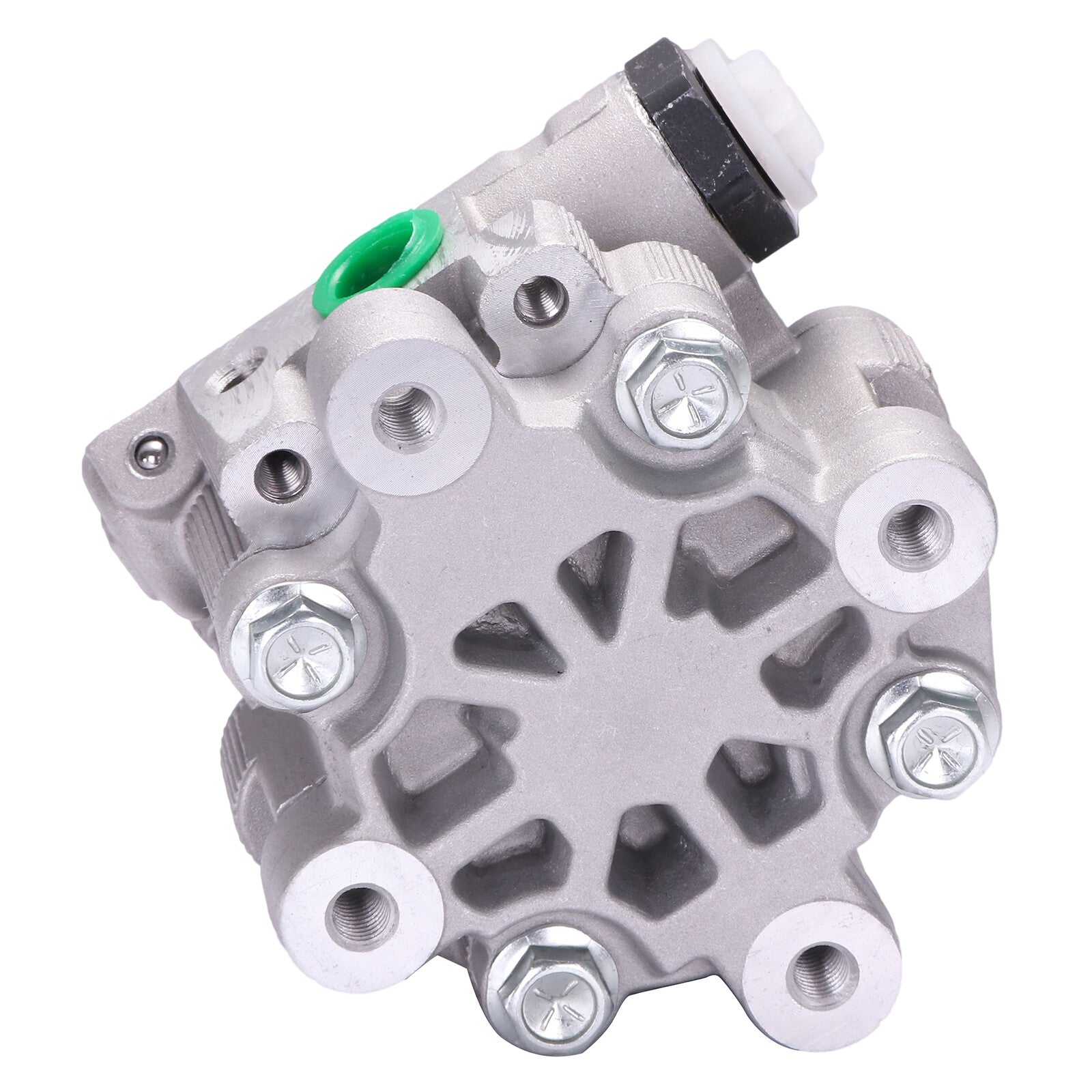 Power Steering Pump For Chrysler Voyager Dodge Grand Caravan 01-07 3.3L 3.8L 6B93BC-57