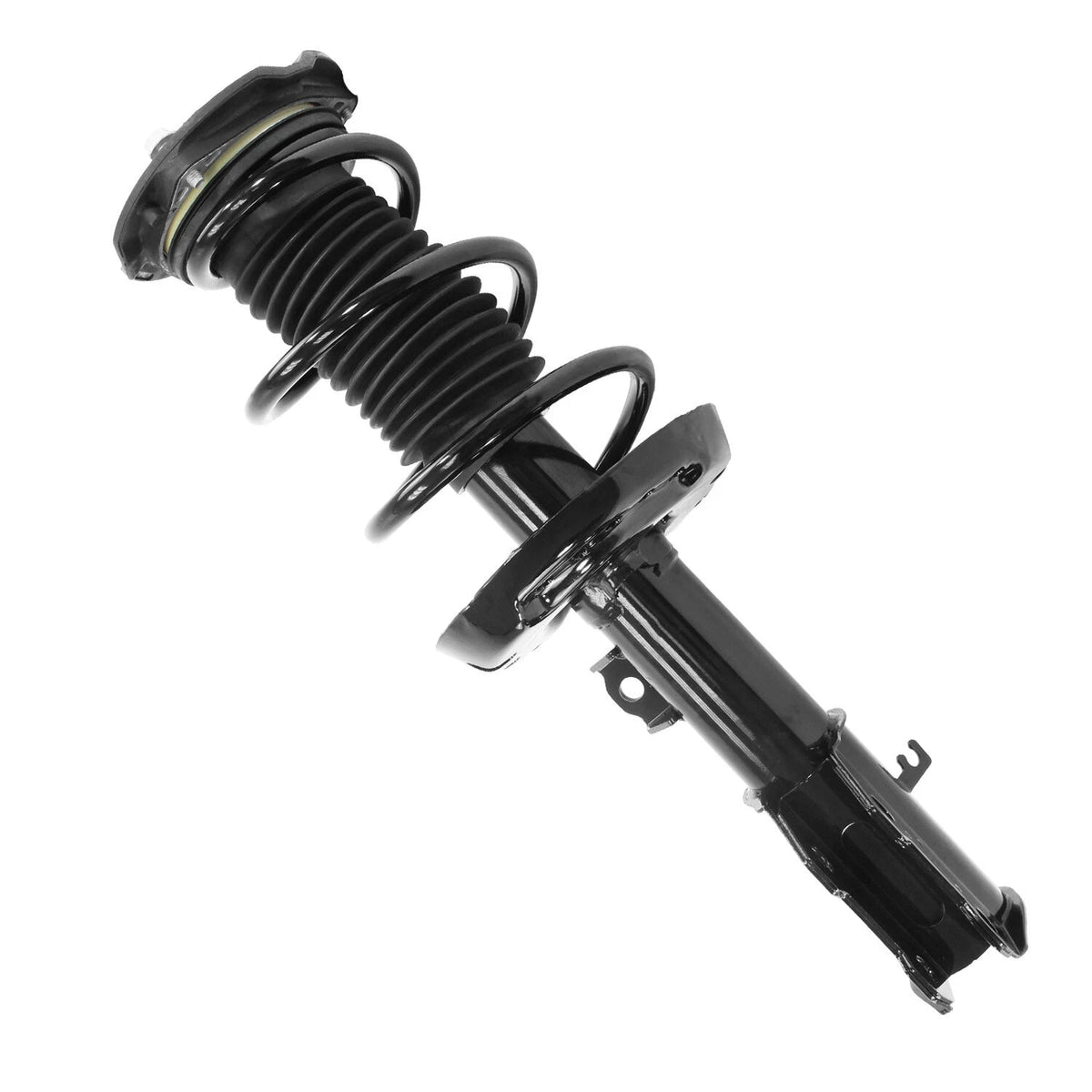 Front Left Strut 2016-2019 Compatible with Chevrolet Cruze 6B93BC-57