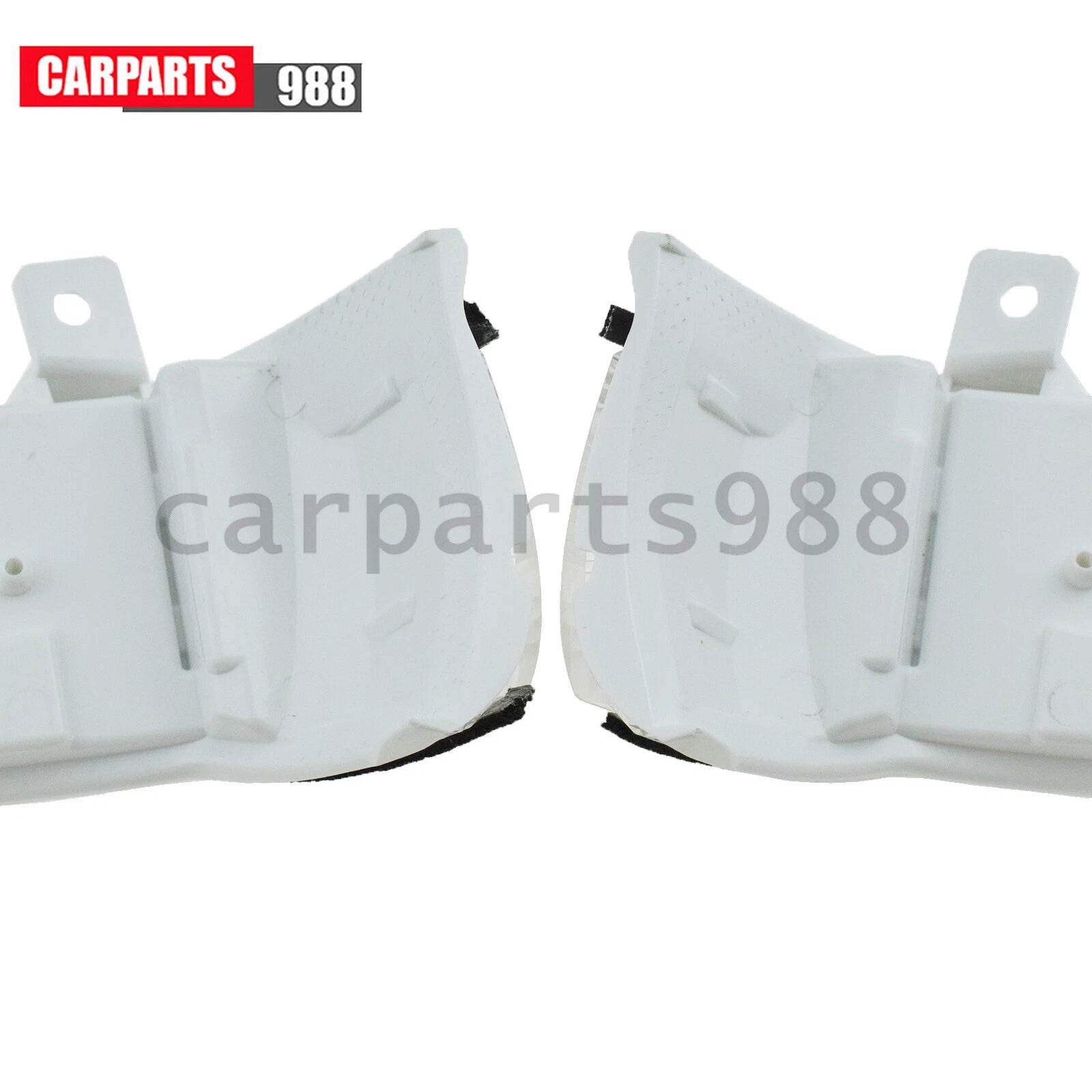 Left Right Mirror LED Turn Signal Indicator Light For Honda Jazz 34350-TG5-H01 6B93BC-57