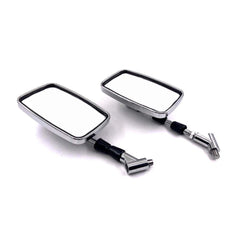 Motorcycle Rear view Mirrors For Suzuki Boulevard C109 C50 C90 M90 M50 M109 S40