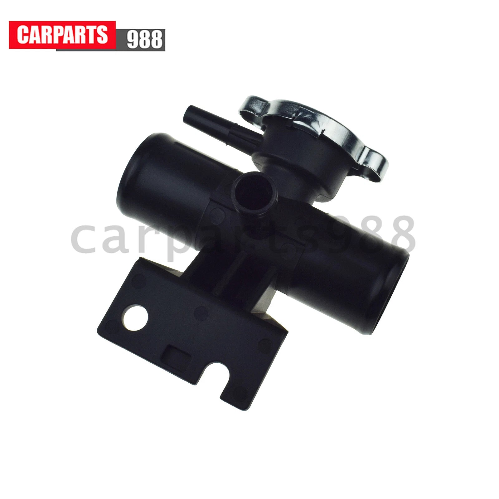 Radiator Coolant Filler Neck & Cap For Mitsubishi Lancer Outlander 1350A015 6B93BC-57
