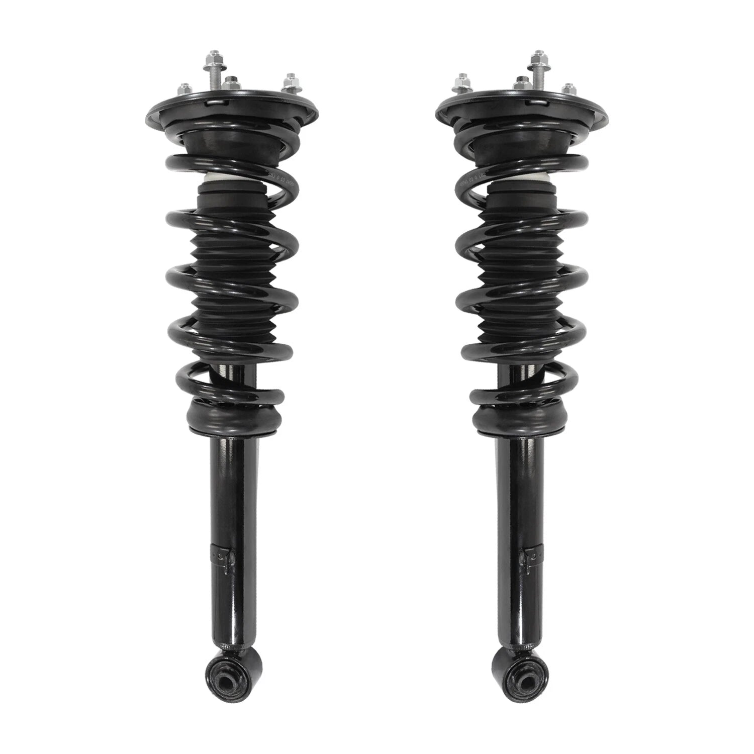 Front Complete Strut Assembly Kit for 1998-2005 Lexus GS300; 1998-2000 Lexus 6B93BC-57
