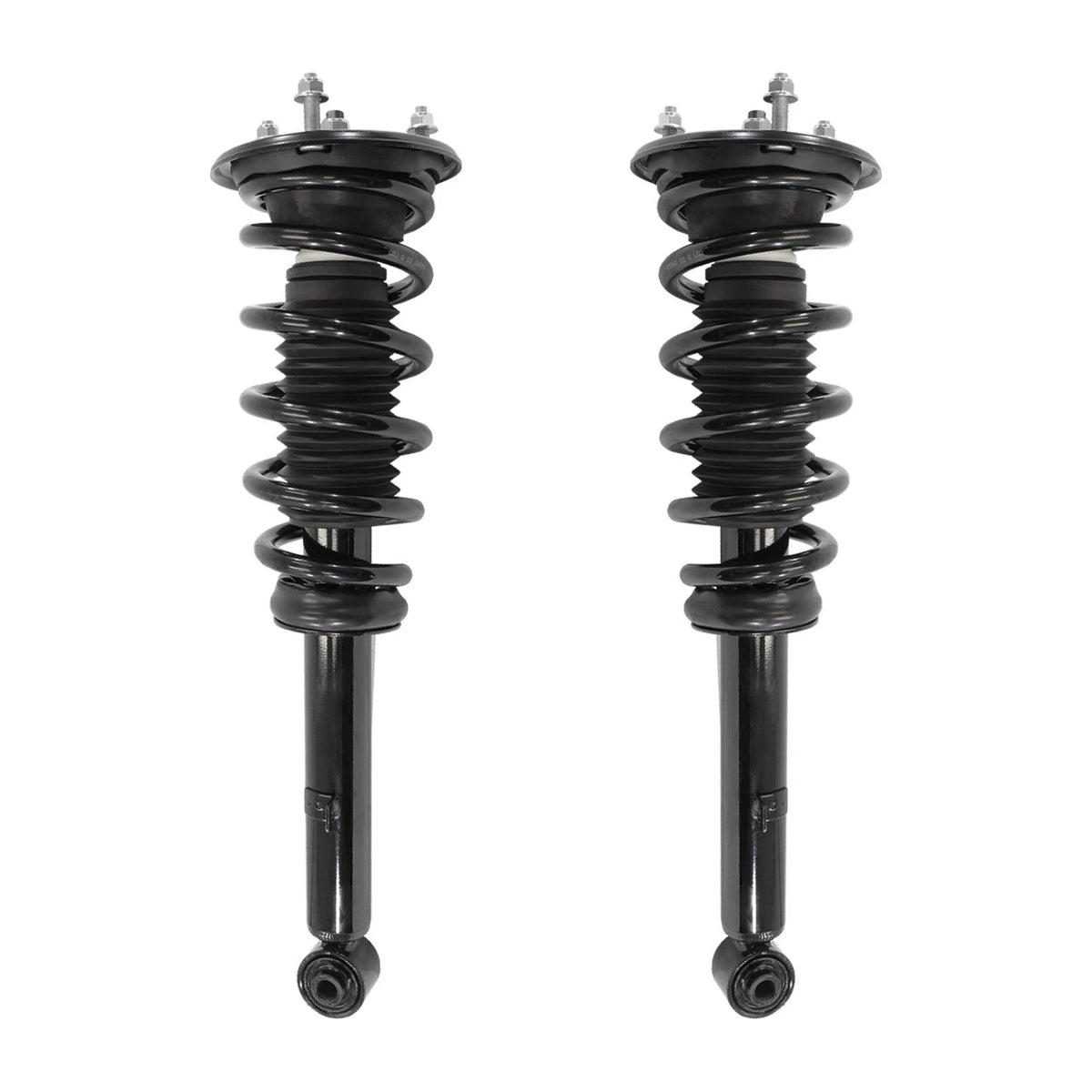 Front Complete Strut Assembly Kit for 1998-2005 Lexus GS300; 1998-2000 Lexus 6B93BC-57