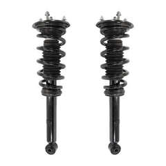 Front Complete Strut Assembly Kit for 1998-2005 Lexus GS300; 1998-2000 Lexus 6B93BC-57