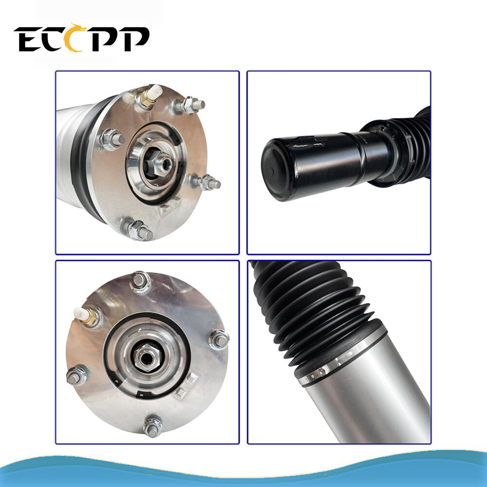 Front Left & Right Air Suspension Struts w/VDS For Range Rover Sport L405 L494 6B93BC-57