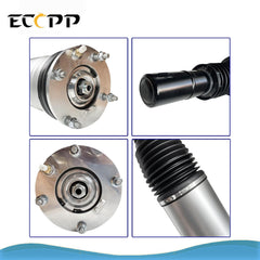 Front Left & Right Air Suspension Struts w/VDS For Range Rover Sport L405 L494 6B93BC-57