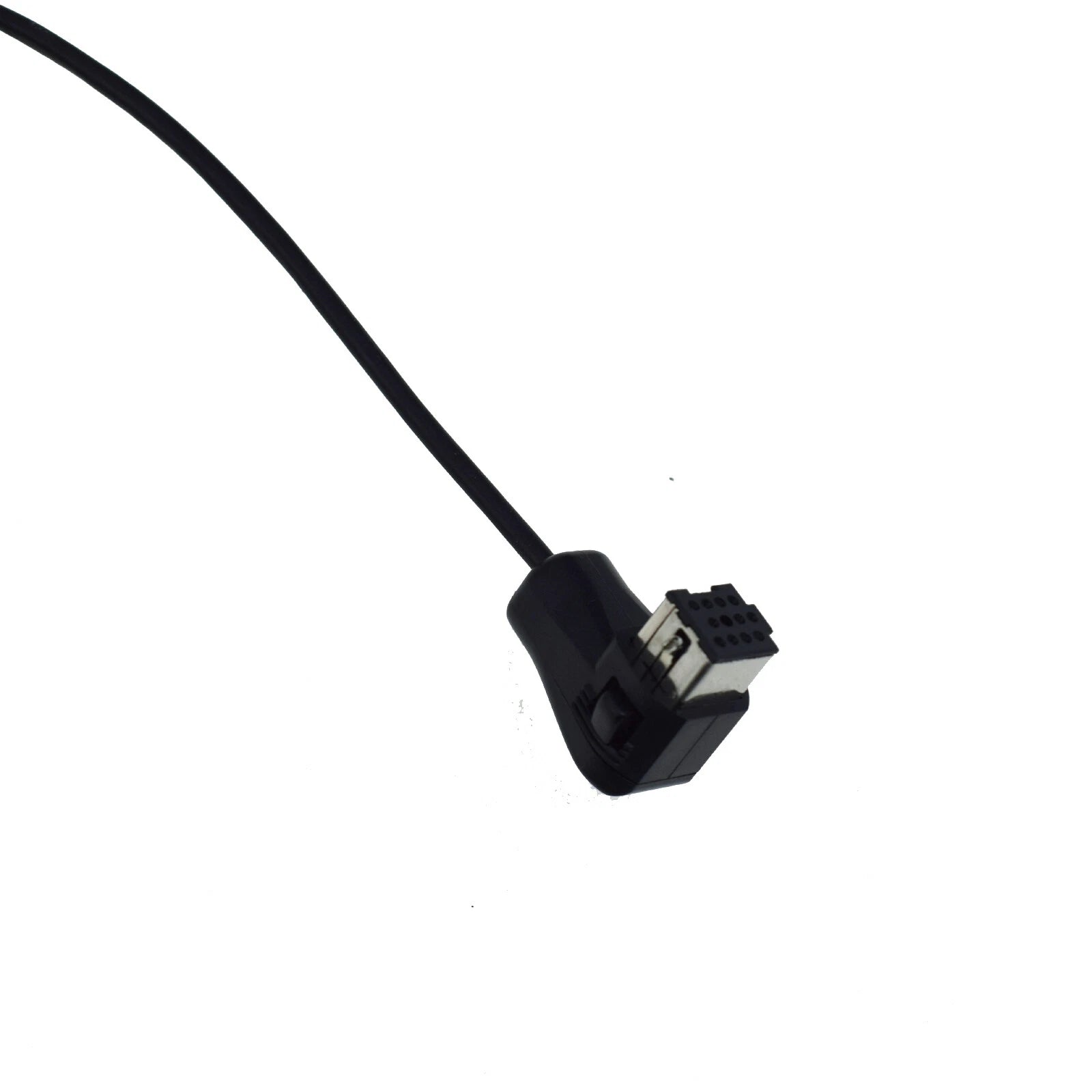 Car Bluetooth Adapter Cable for Pioneer Headunit Aux IP-BUS 11-PIN Wire Lead 6B93BC-57