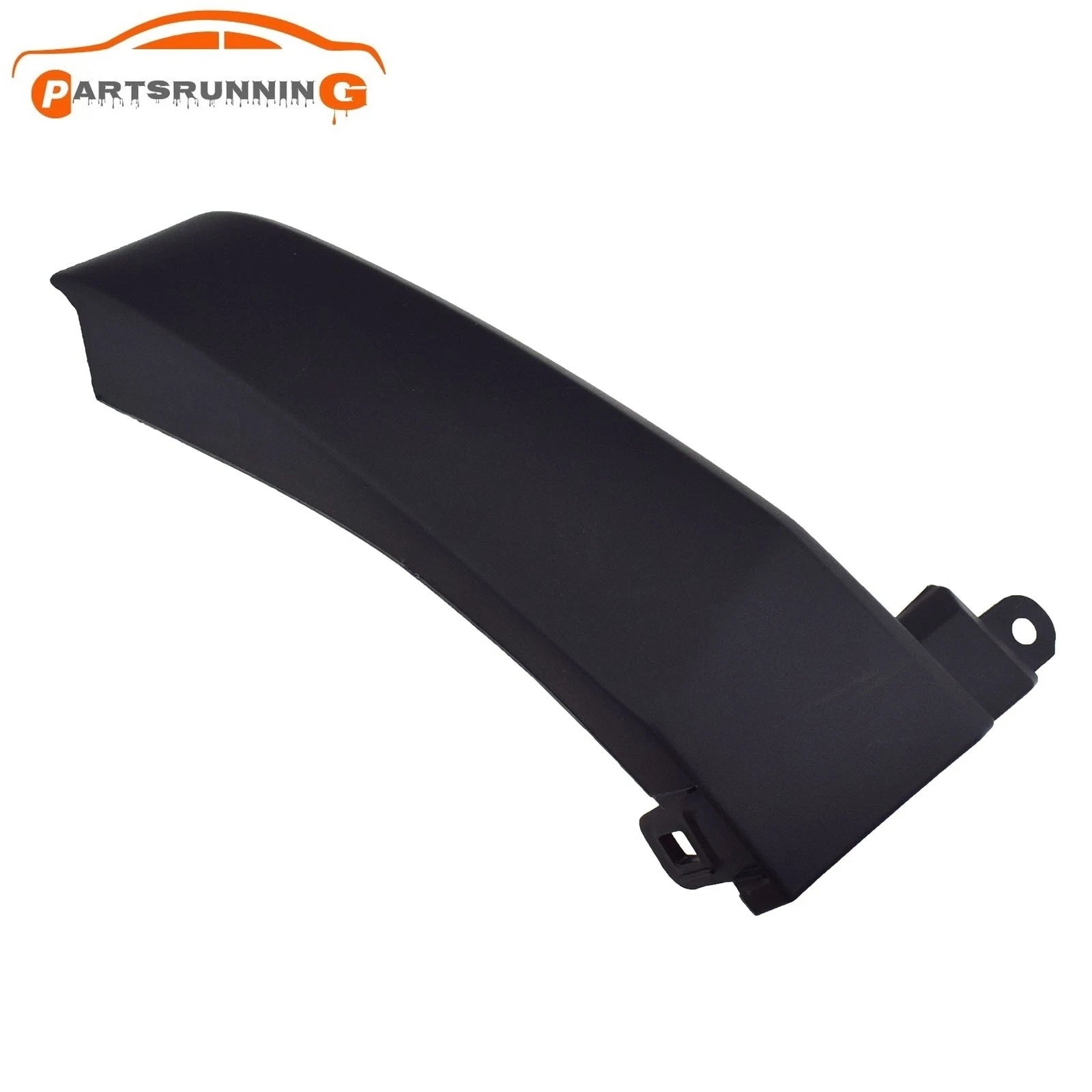 Front Left Side Bumper Corner Cover for Toyota CHR C-HR 2021-24 76852-F4020-BBL 6B93BC-57
