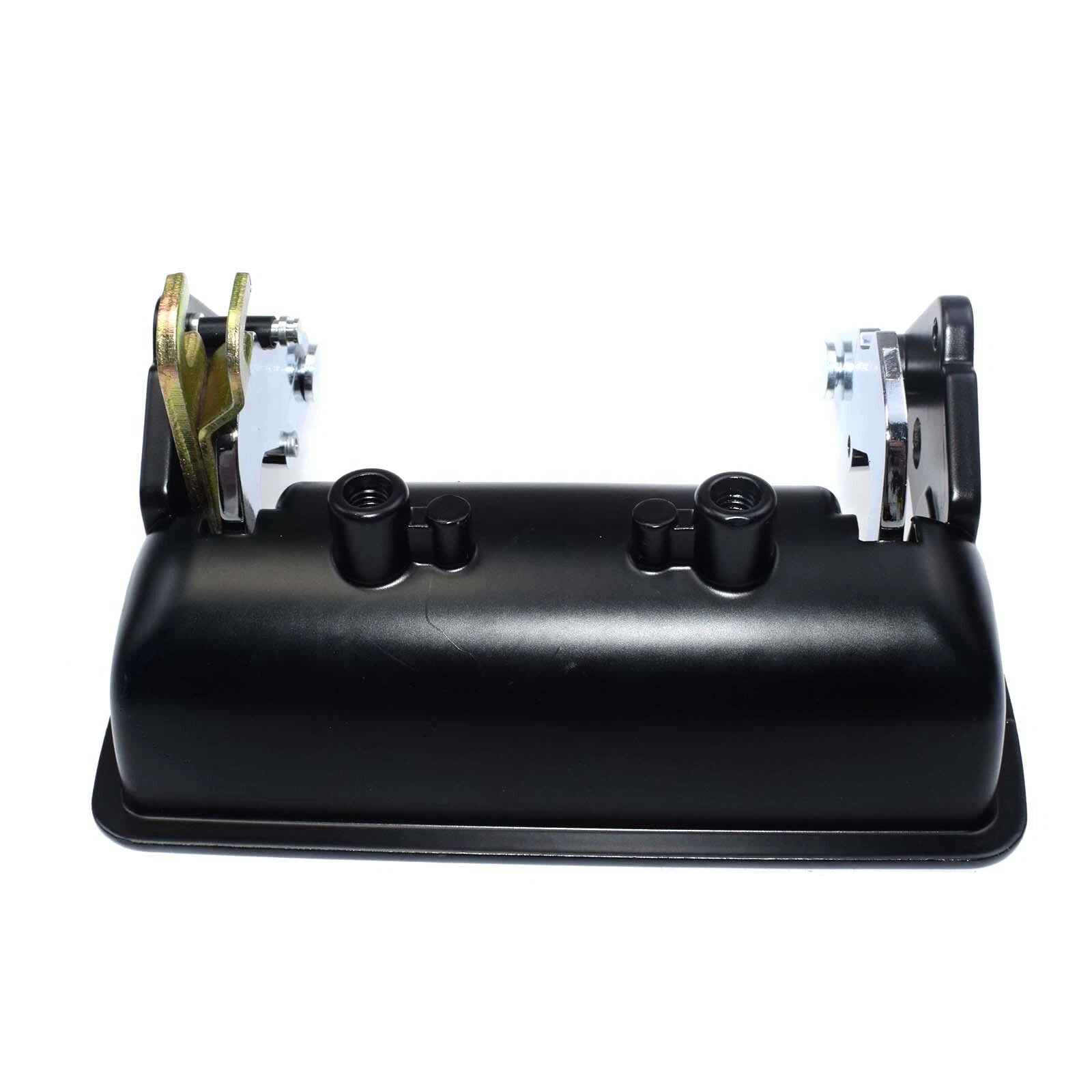 Left Door Handle 83432430 For Volvo 142 144 145 164 242 244 245 262 264 265 6B93BC-57