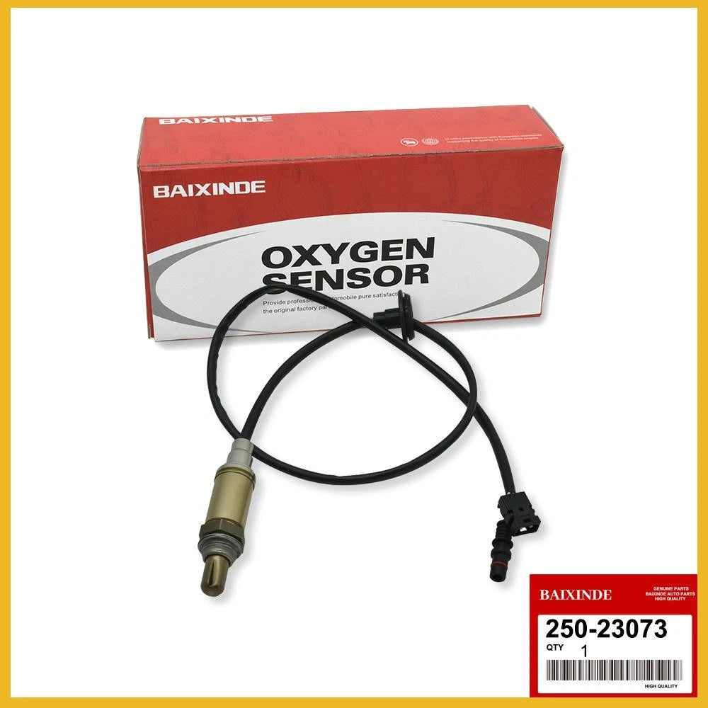 Upstream O2 Oxygen Sensor for Mercedes Benz 260E 300CE 300E 450SLC 560SL 300TE 6B93BC-57