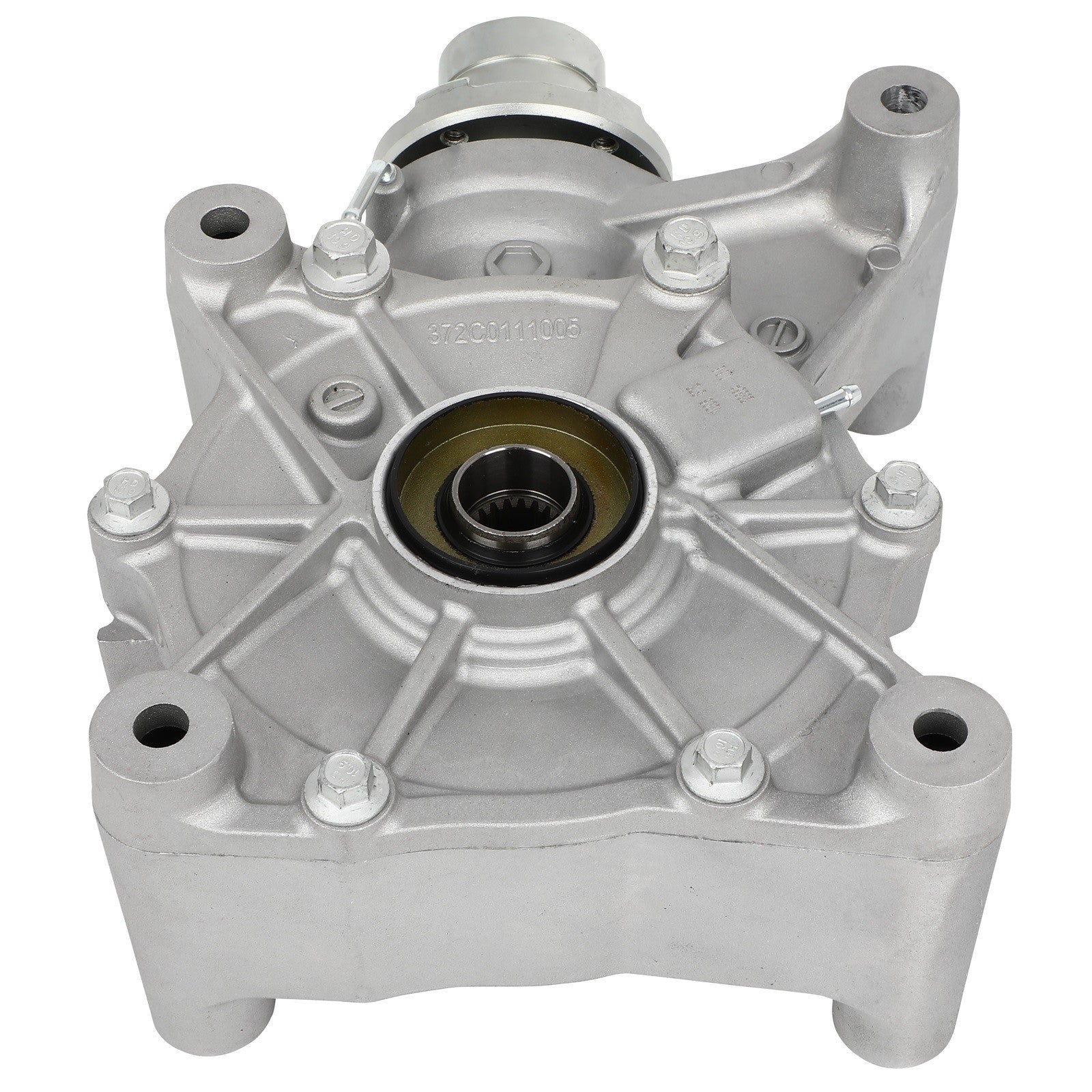 For Honda FourTrax Rincon 680: 2006-2023 Rear Final Gear Assy Drive Diff 6B93BC-57