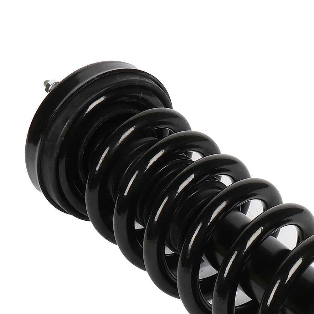 Strut Spring & Shock Absorber Front & Rear Kit Set of 4 For 2014 Ford F150 Truck 6B93BC-57