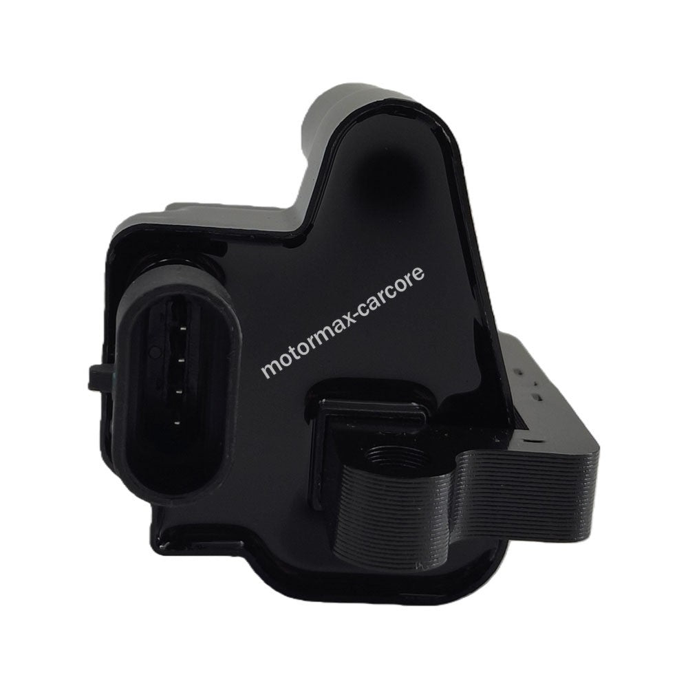 Square Ignition Coil For Chevy Silverado 1500 2500 4.8L 5.3L 6.0L V8 2002-2006 6B93BC-57