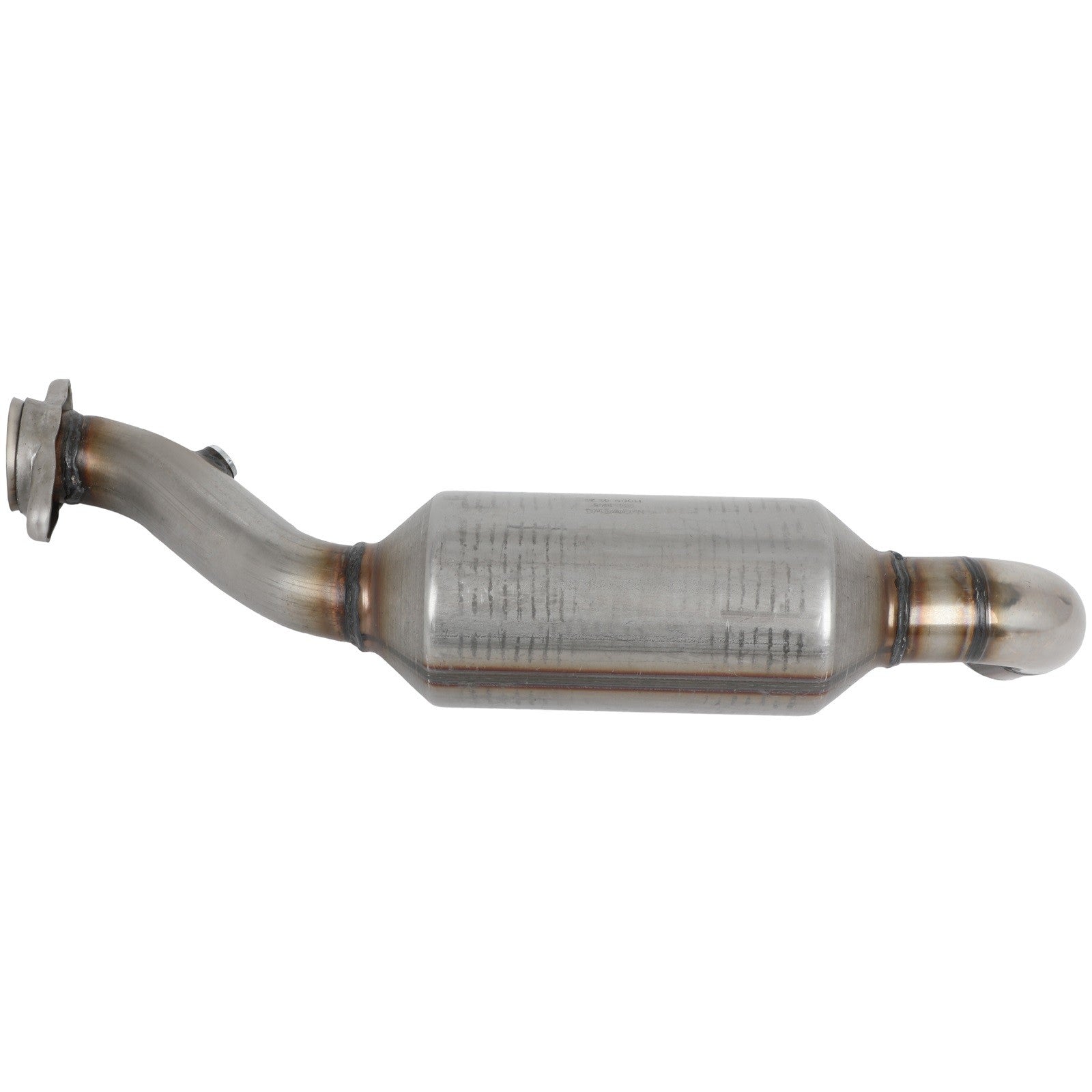 3.5L Catalytic Converter For 2015 2016 2017-2018 Ford F-150 Front Left EPA 52605 6B93BC-57