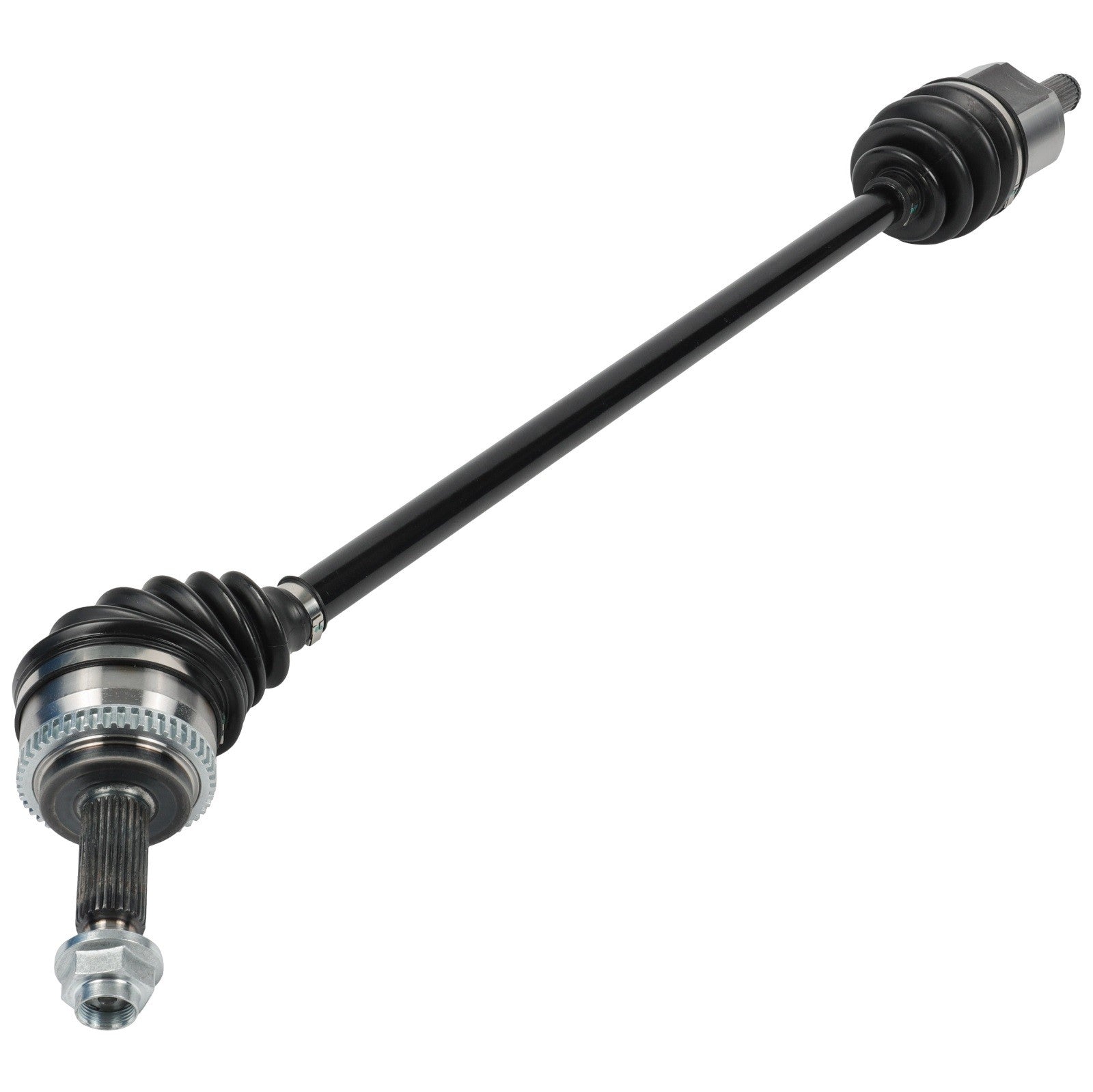 For Kia Soul 2014-2018 L4 1.6L Manual Transmission Front Right CV Axle Assembly 6B93BC-57