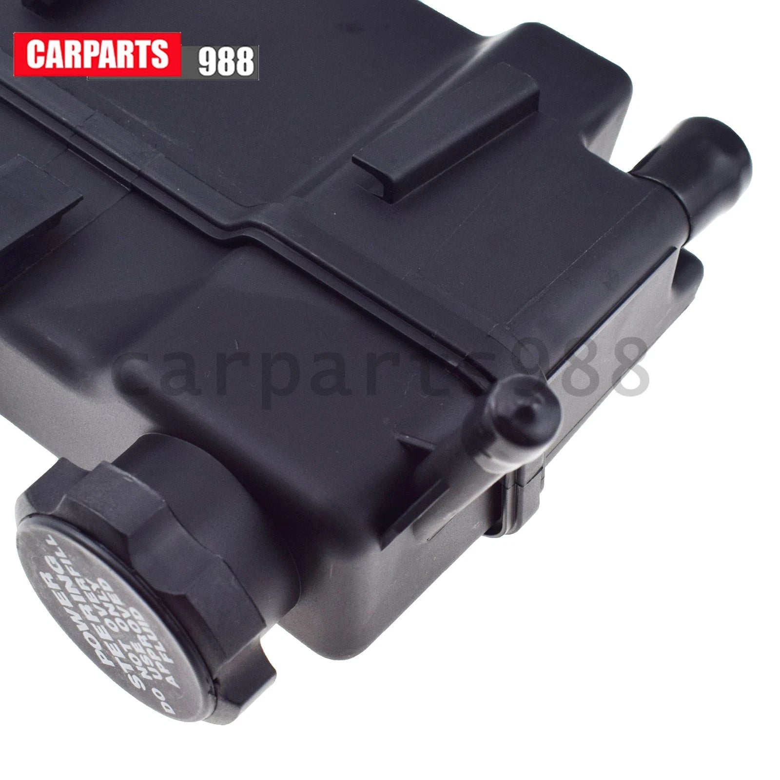 For Volvo C70 S60 S70 S80 V70 XC70 Power Steering Tank Reservoir & Cap 30665496 6B93BC-57