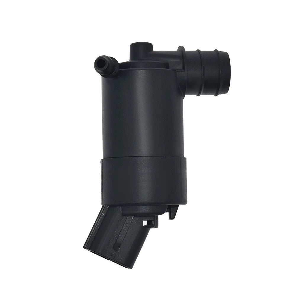 Windshield Washer Pump for Hyundai Accent Elantra Santa Cruz Genesis G70 Kia Rio 6B93BC-57