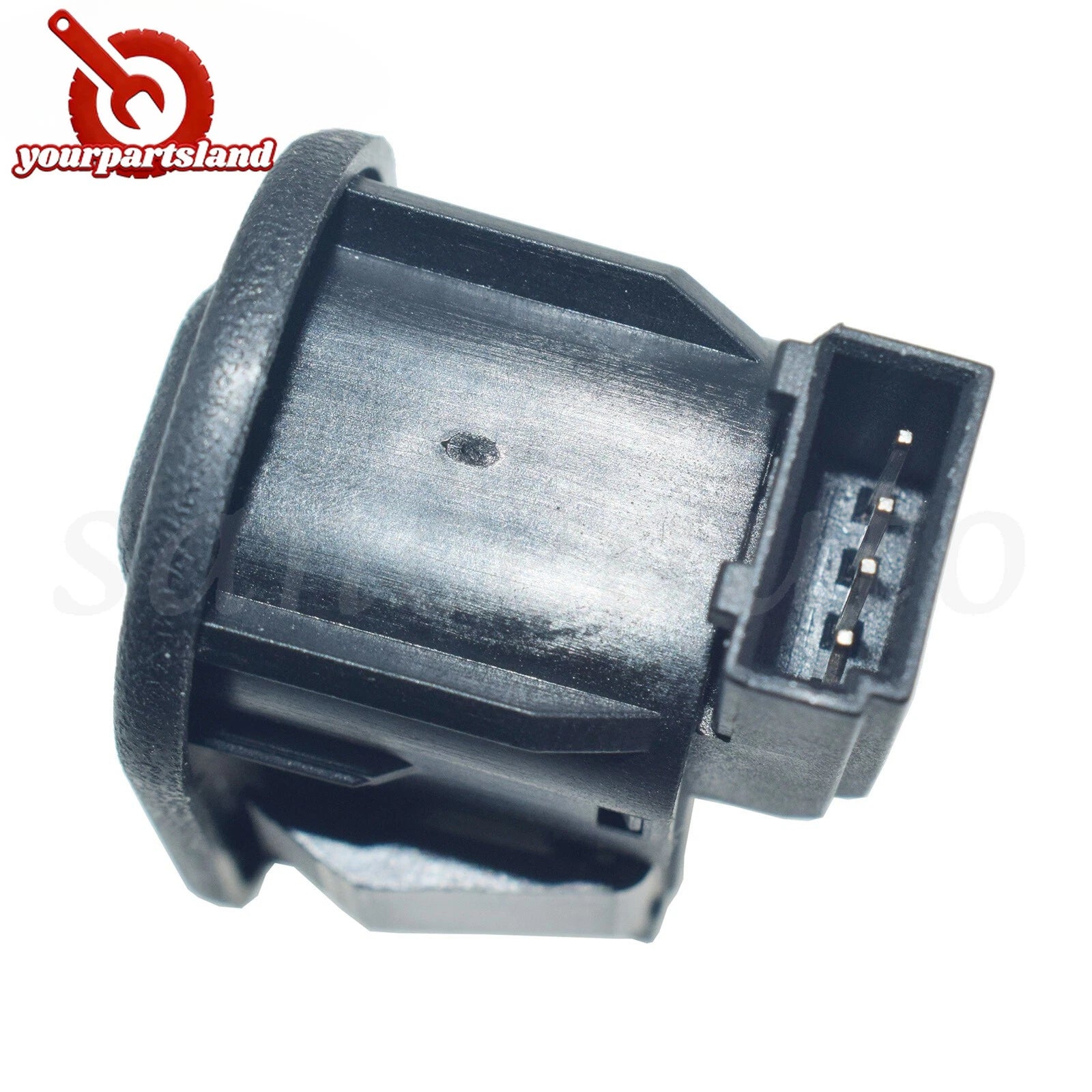 4PCS Power Window Control Switch For Opel Vauxhall Astra G Zafira A 1999-2005 6B93BC-57