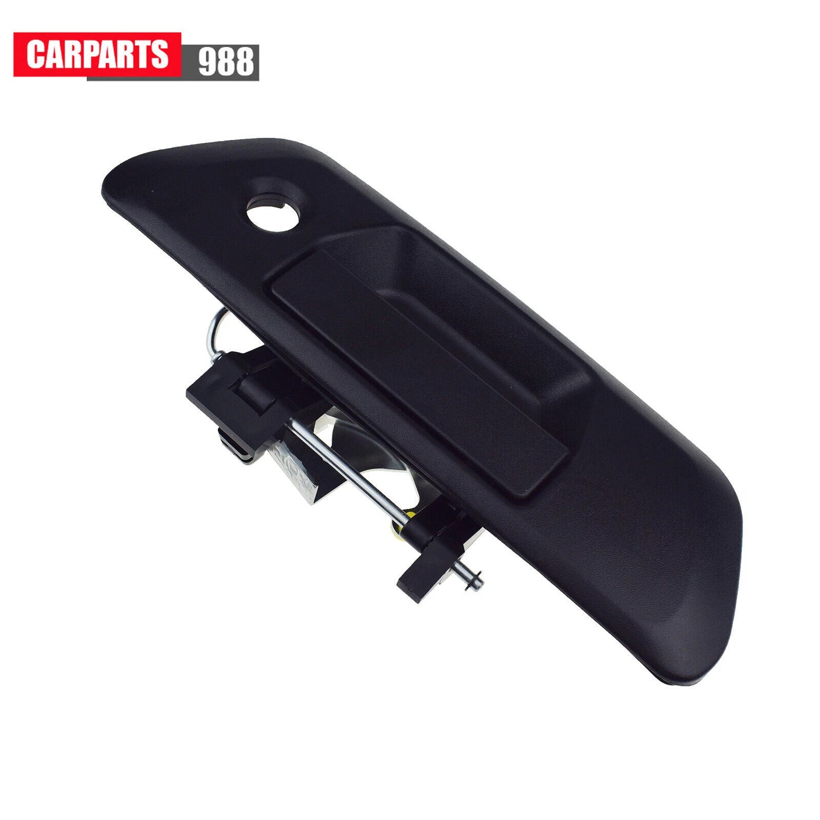 Rear Tailgate Outside Handle for Nissan Navara NP300 Frontier D23 2015-2019 6B93BC-57