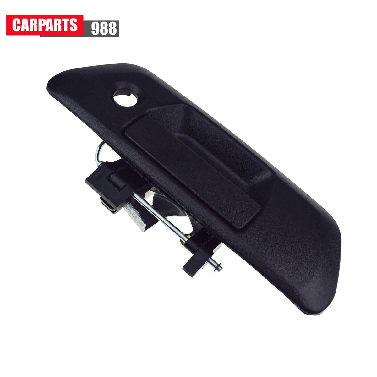 Rear Tailgate Outside Handle for Nissan Navara NP300 Frontier D23 2015-2019 6B93BC-57