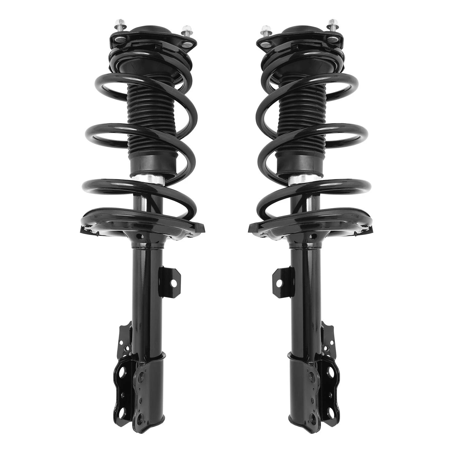 Front Complete Strut Assembly Kit for 2011-2014 Toyota Sienna 6B93BC-57