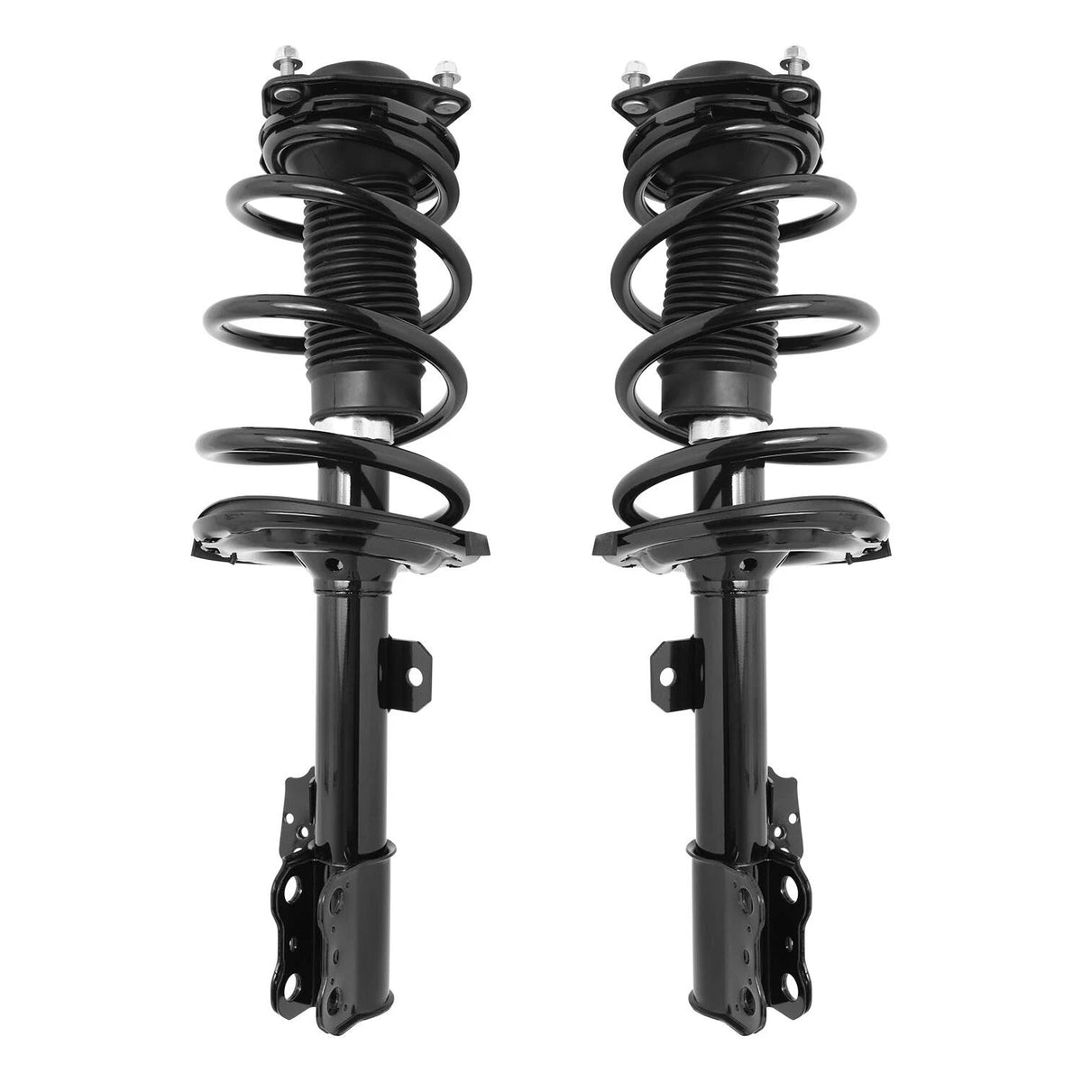 Front Complete Strut Assembly Kit for 2011-2014 Toyota Sienna 6B93BC-57