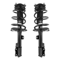 Front Complete Strut Assembly Kit for 2011-2014 Toyota Sienna 6B93BC-57