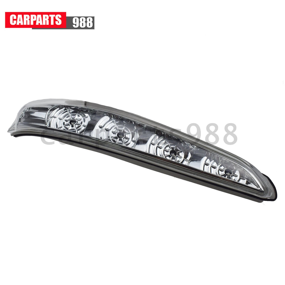 Left Side Mirror LED Turn Signal Light For 10-14 Hyundai Sonata MK8 87614-4Q000 6B93BC-57