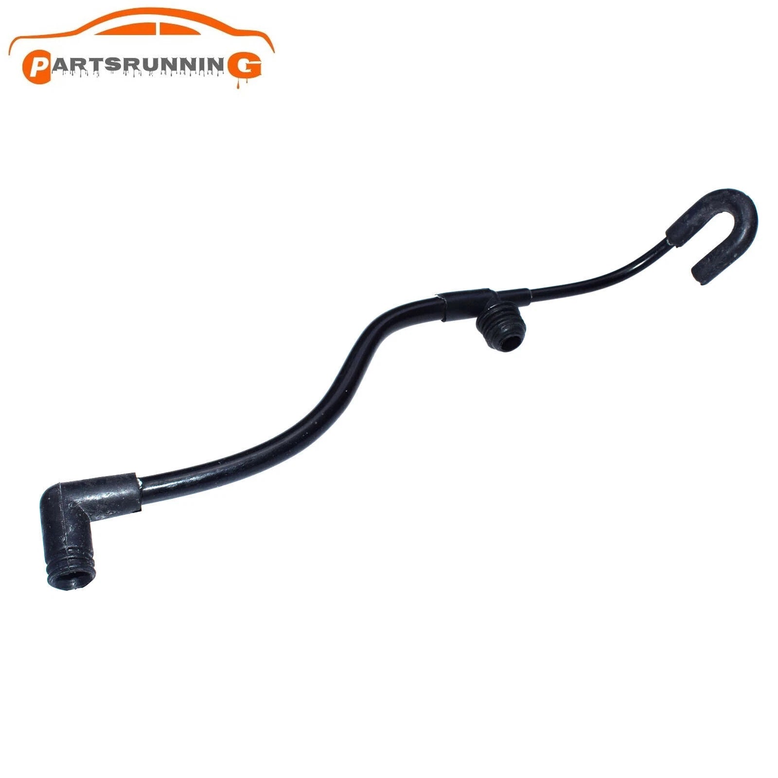 Air Intake PCV Valve Tube Hose 24508186 For Buick Pontiac Aztek Chevy Impala 6B93BC-57