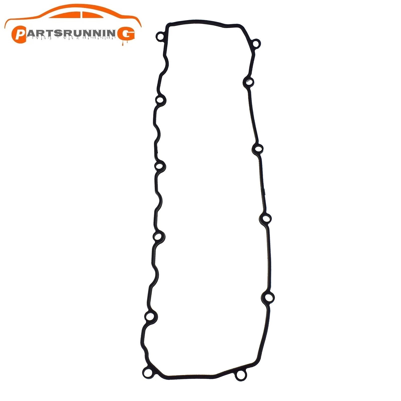 11213-67010 Valve Cover Gasket For Toyota 1KZ-TE Cylinder Head Turbo 3.0L Diesel 6B93BC-57