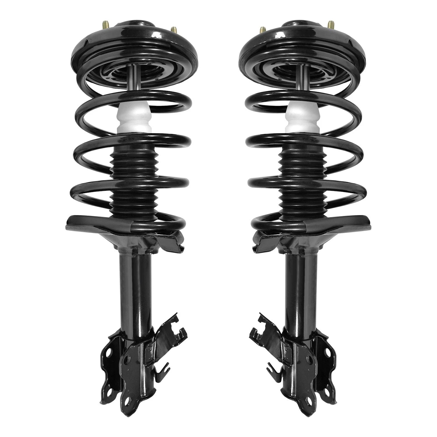Front Complete Strut Assembly Kit for 2002-2003 Nissan Maxima, 2002-2004 6B93BC-57