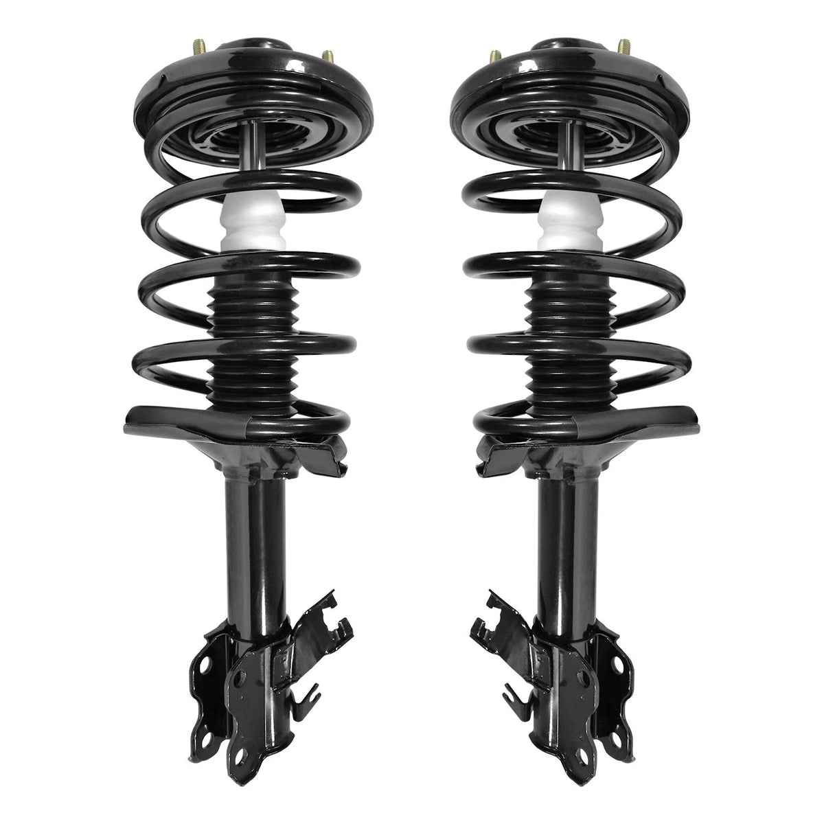 Front Complete Strut Assembly Kit for 2002-2003 Nissan Maxima, 2002-2004 6B93BC-57