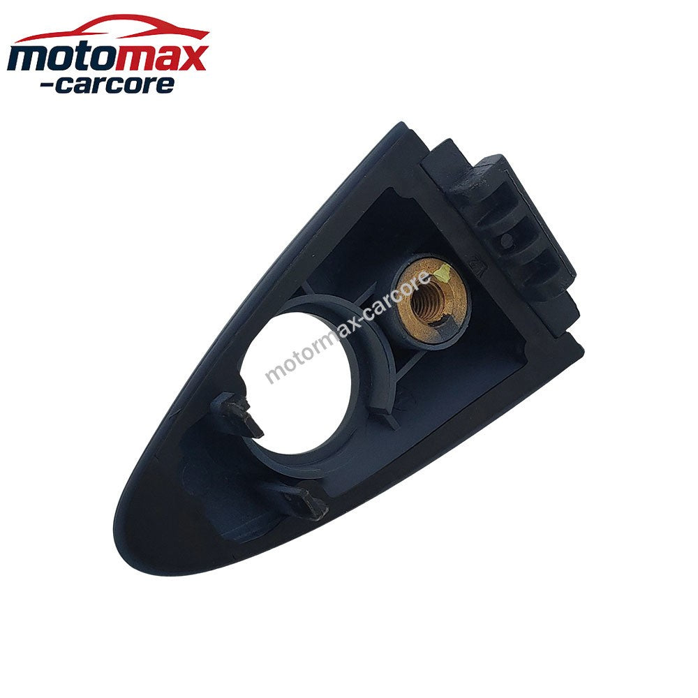 Baint Front Left Door Handle Cover Cap 82652-1R050 For12-17 Hyundai Accent 1.6L 6B93BC-57