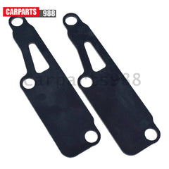 2x Oil Separator Cover Gasket For 2002-2005 Subaru Impreza WRX EJ205 11832AA031 6B93BC-57