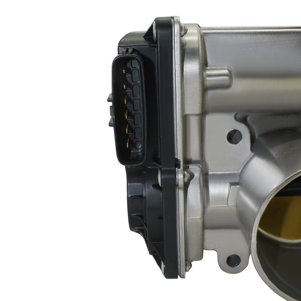 16119-EC00A Throttle Body For Nissan Navara NP300 D40 Pathfinder 2.5L YD25DDTi 6B93BC-57