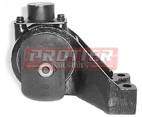 ENGINE MOTOR & TRANS. MOUNT SET FOR 1999-2001 HYUNDA SONATA 2.5L MANUAL 6B93BC-57