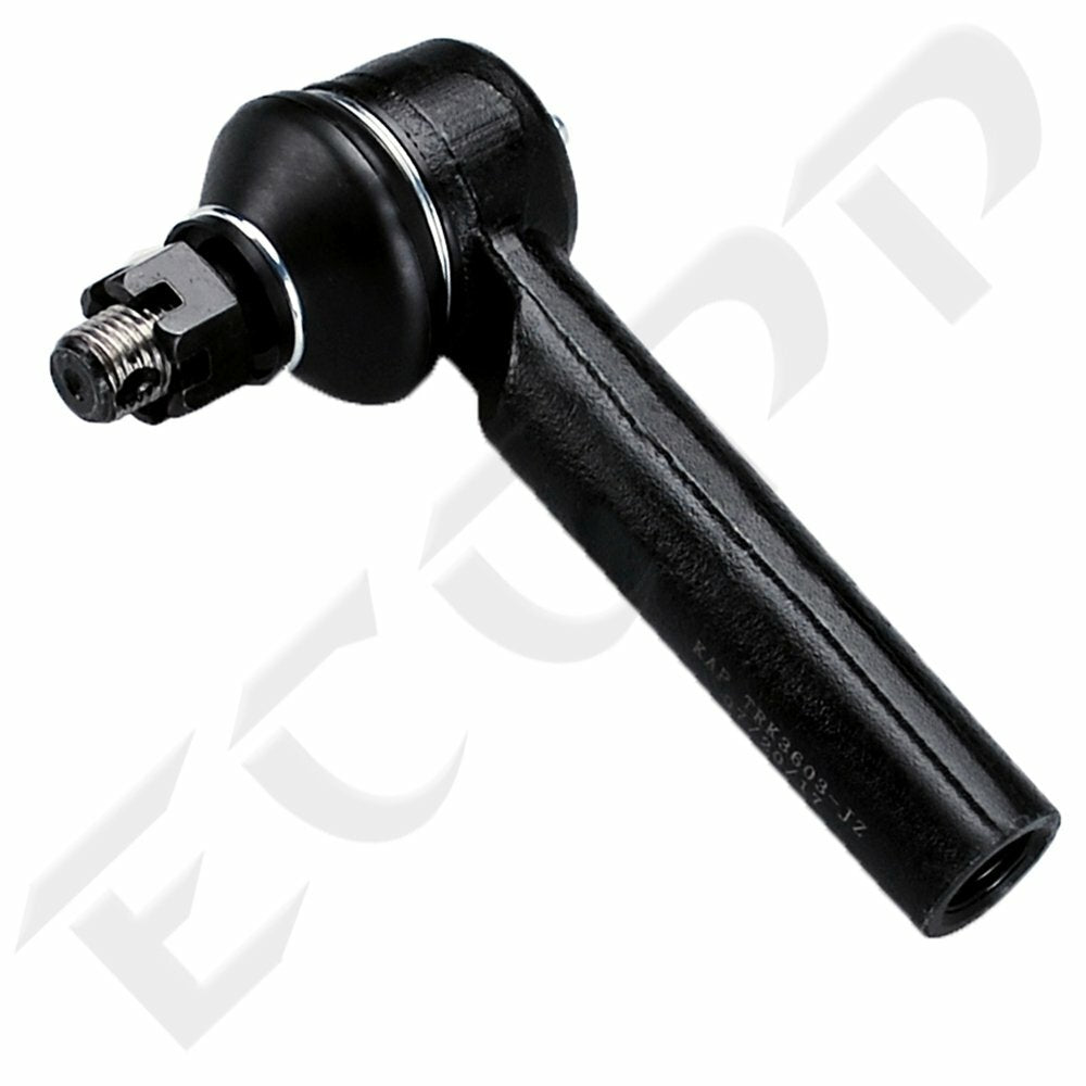 12Pcs Fits 2003-2009 Toyota 4Runner Front Rear Steering Control Arm Ball Joint 6B93BC-57