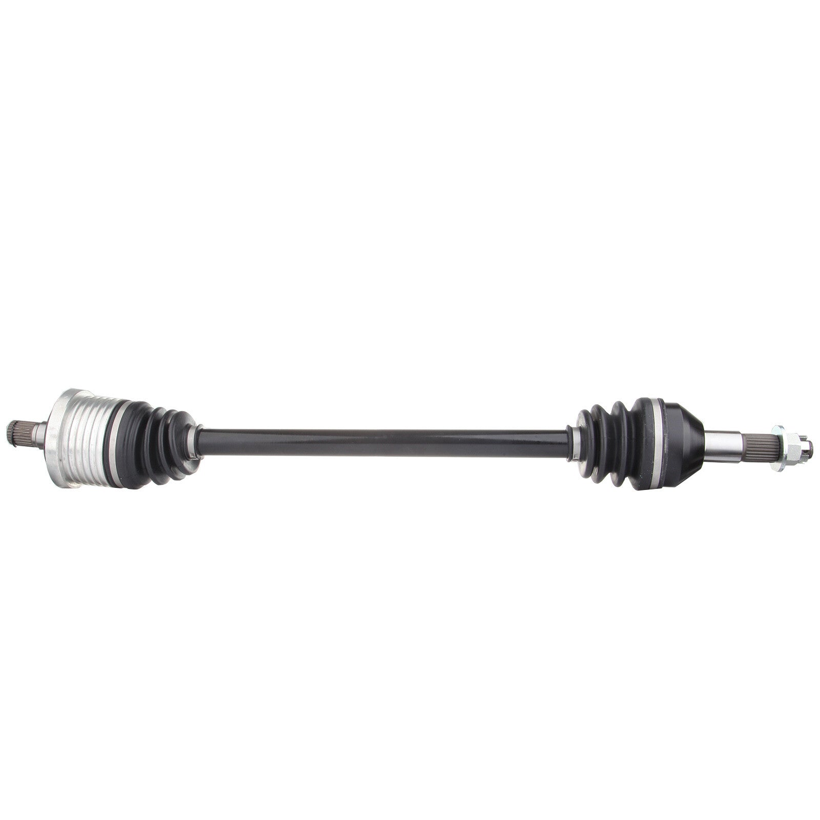 For Can-Am Maverick 1000R 2013 2014 2015 Pair Rear Complete CV Joint Axles 6B93BC-57