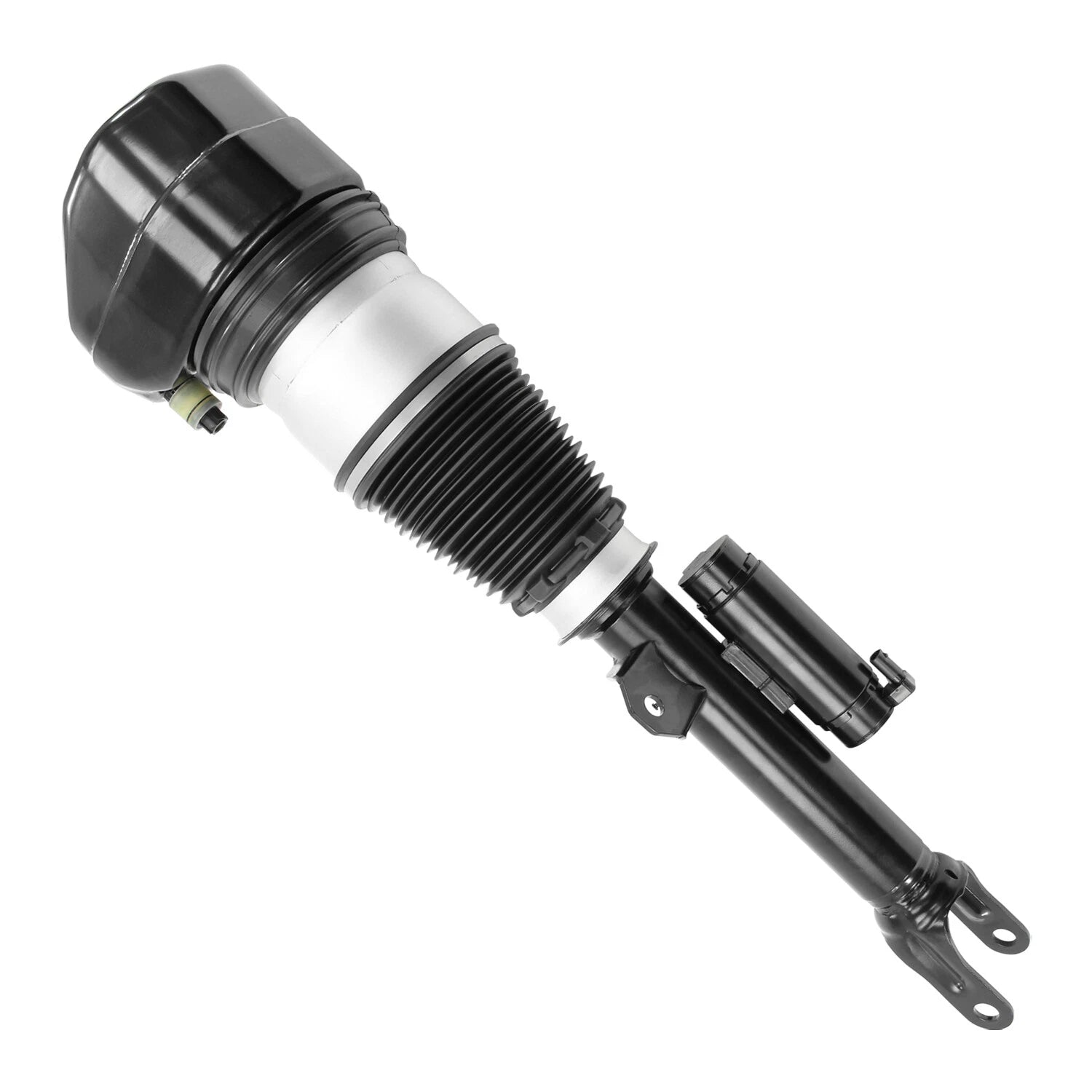 Front Right Strut 2016-2021 Compatible with BMW 740i, 2016-2019 750i, 750Li 6B93BC-57
