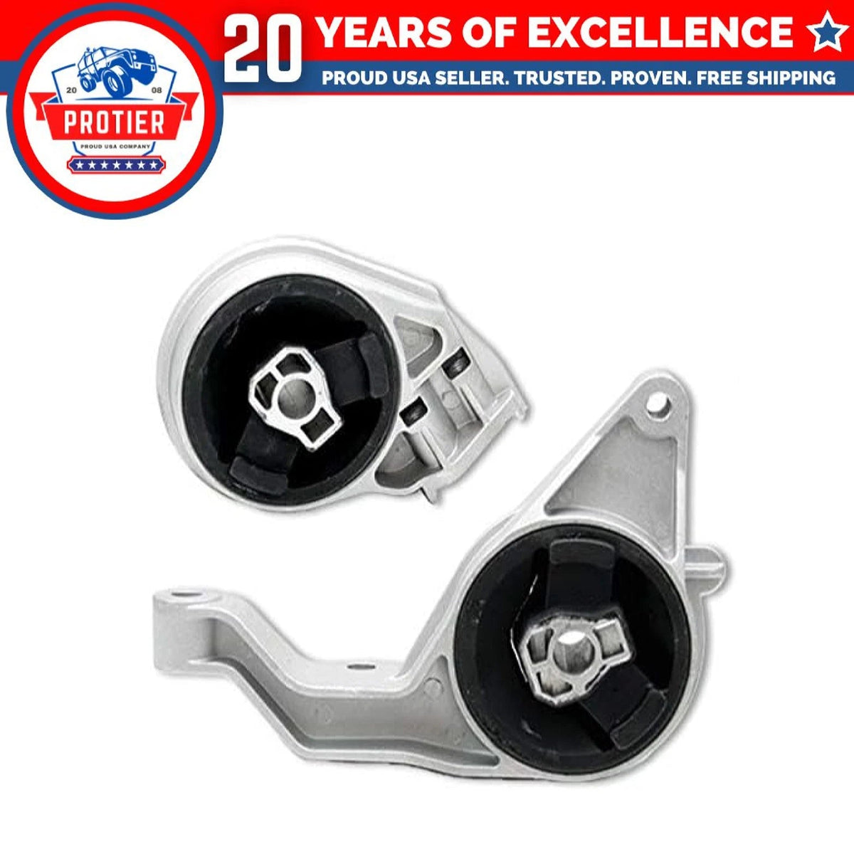 Fits 2005-2010 Chevrolet Cobalt/HHR/Pontiac G5 / Saturn Ion 2.2L/2.4L AUTO FR & 6B93BC-57