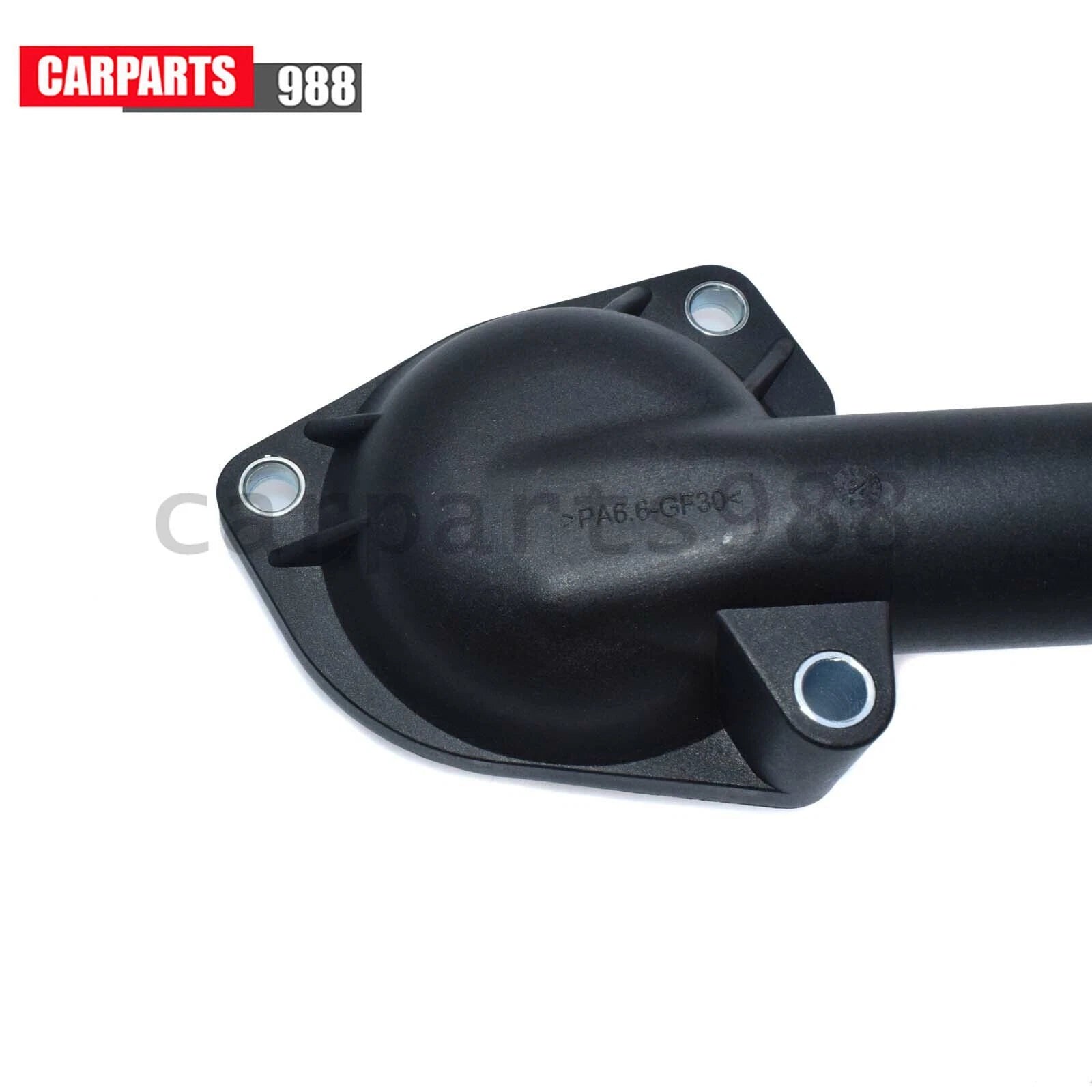 Thermostat Housing Cover Cap For VW EuroVan Golf Jetta Passat Corrado 021121121A 6B93BC-57
