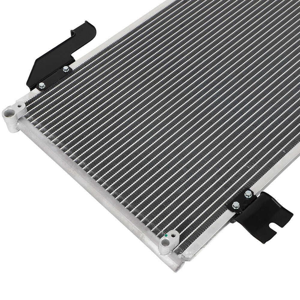 AC Condenser For 2009 2010 2011 2012 2013 2014 Acura TSX 4-Door 6B93BC-57