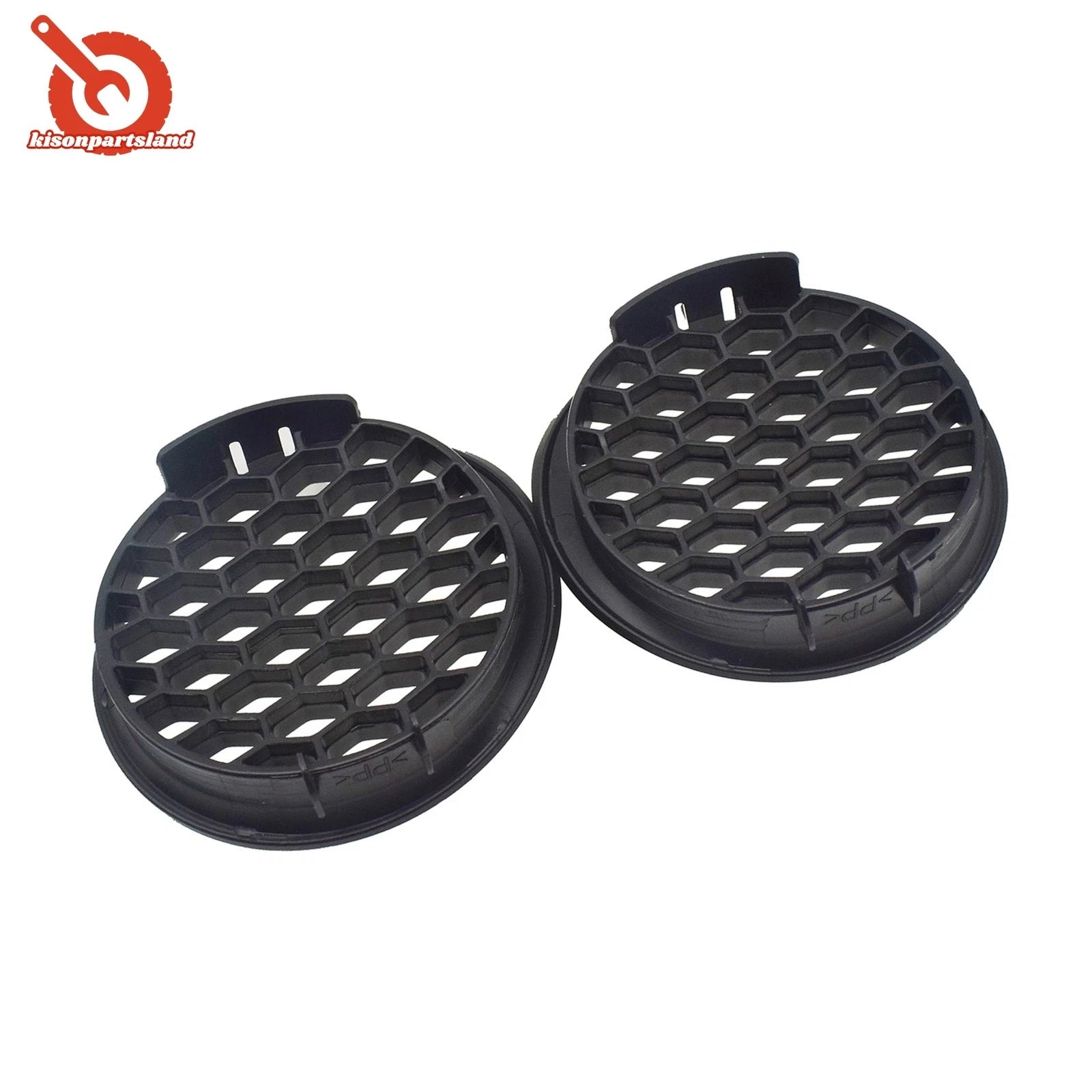 For 2008-2014 Subaru Impreza LH RH Fog Light Lamp Cover 57731FG210,57731FG200 6B93BC-57