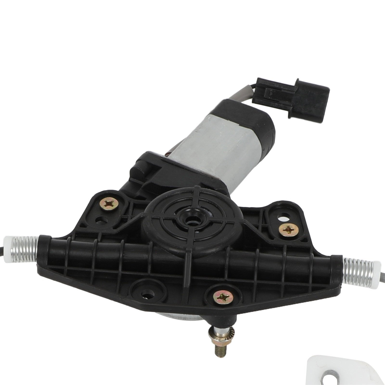 For Hyundai Accent 2006-2011 Rear Passenger Window Regulator & Motor Assembly KOEEP