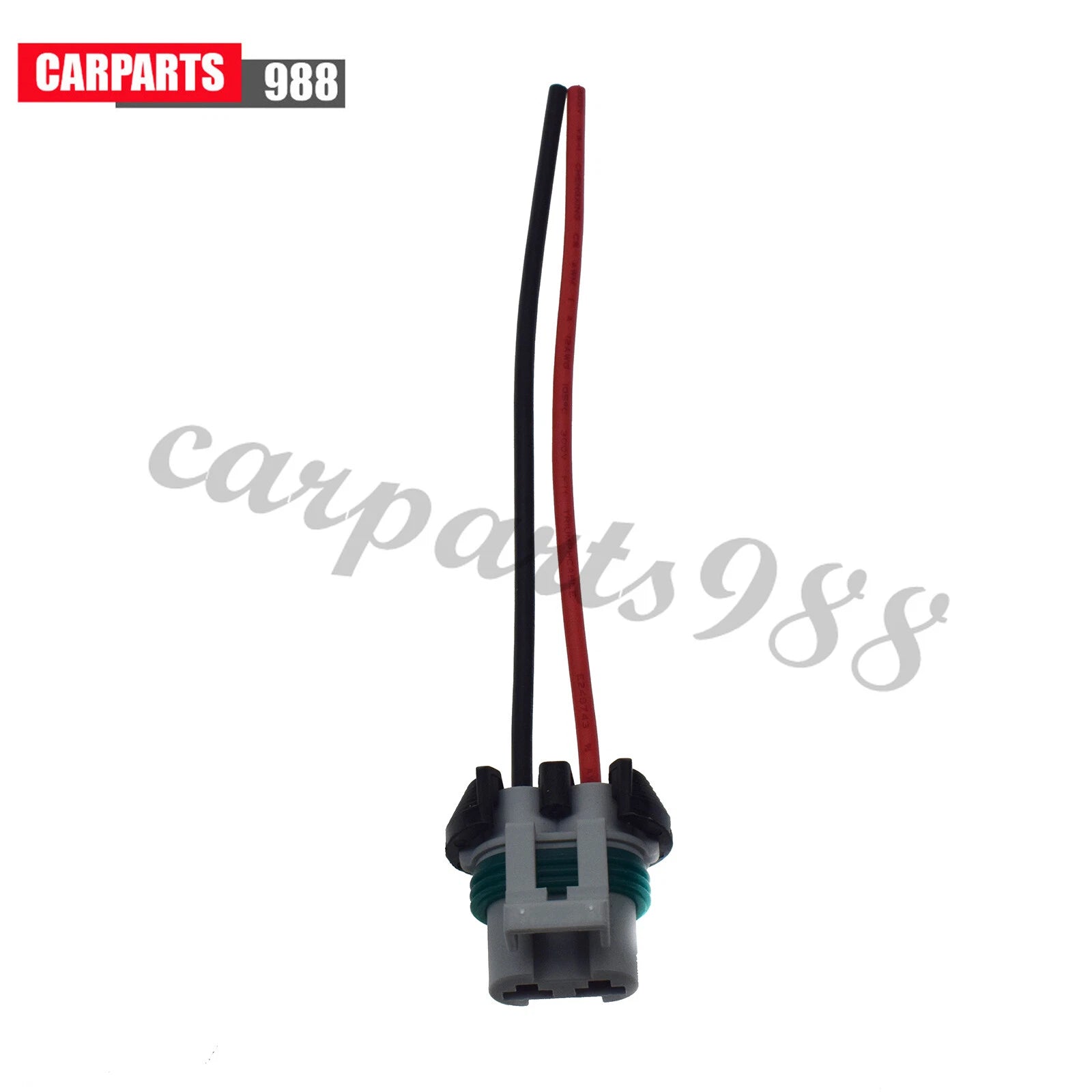 Blower Motor Resistor Pigtail Plug for Ford Ecosport Fiesta Ecosport 6S659A819AA 6B93BC-57