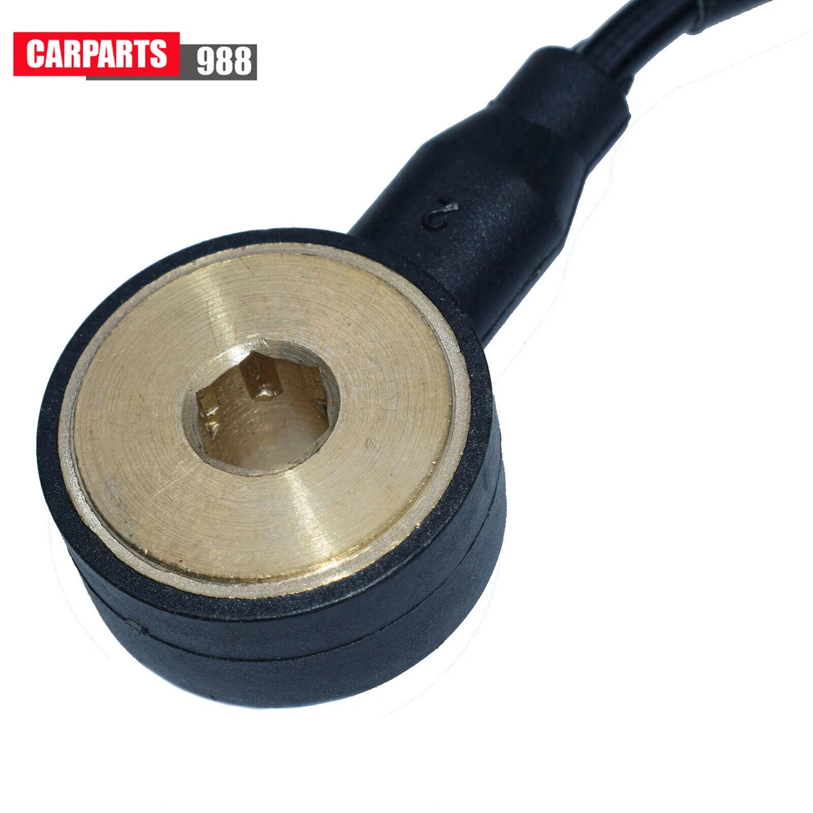 39320-3C000 Knock Sensor (Detonation) for Hyundai Veracruz Sonata Azera Sedona 6B93BC-57