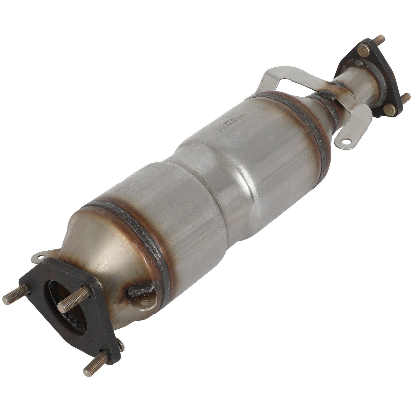 Rear Catalytic Converter For 2004 -2007 2008 Acura TSX 2.4L EPA OBDII w/ Gaskets KOEEP