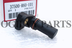 37500R60U01 Crankshaft Position Sensor For Accord Civic CR-V HRV ILX TLX