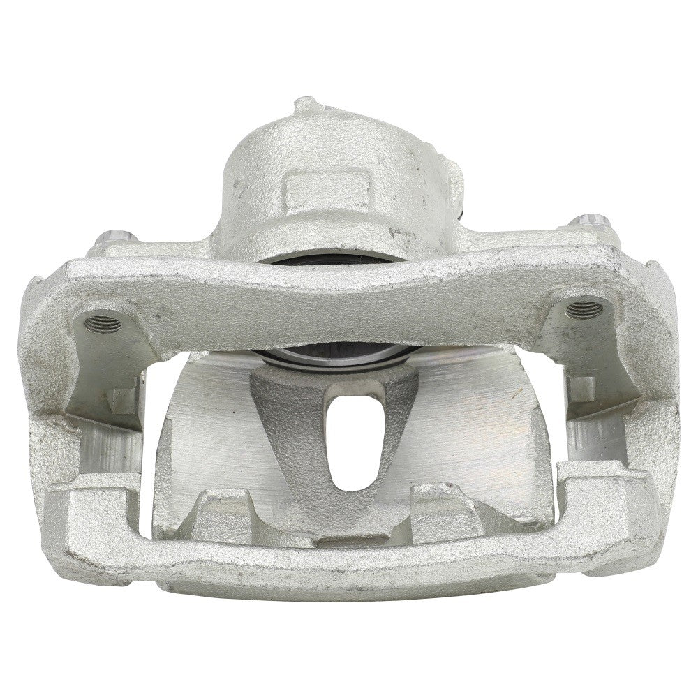 Front Right Brake Caliper 1Pc  Set For 2009-2010 Pontiac Vibe 2016 Scion iM 6B93BC-57
